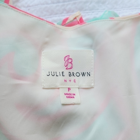 Julie Brown NYC Shift Dress - Picture 7 of 10